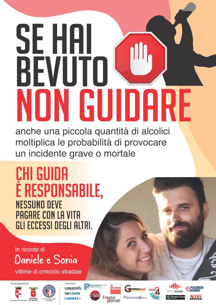 SENSIBILIZZAZIONE