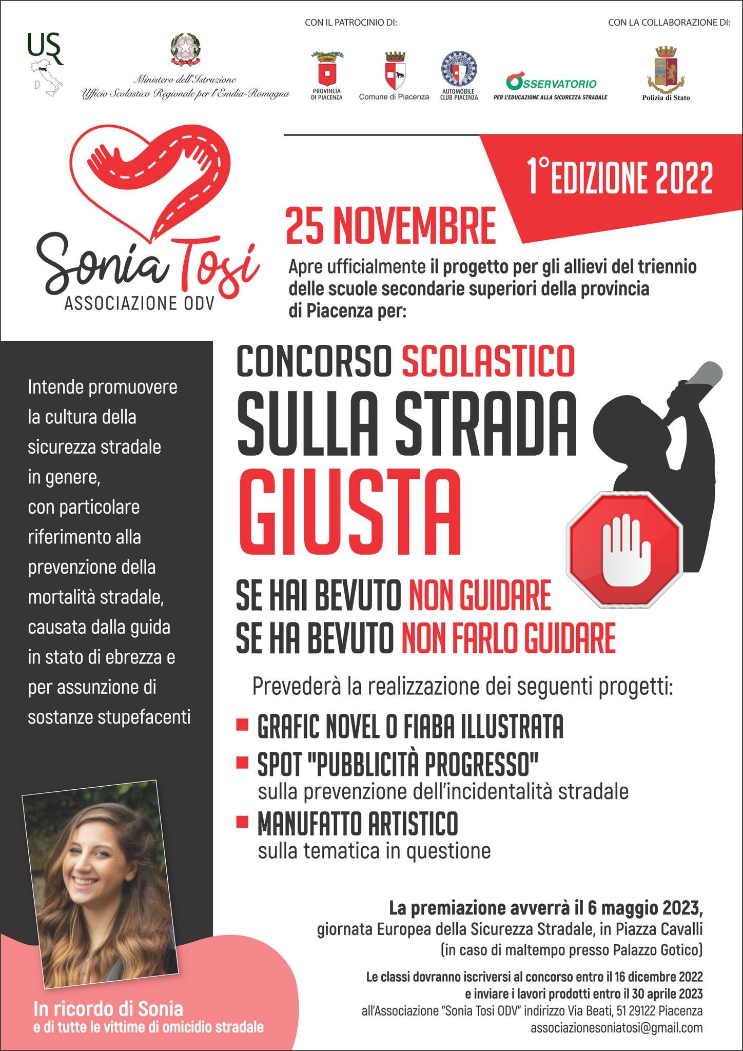 Sulla Strada Giusta