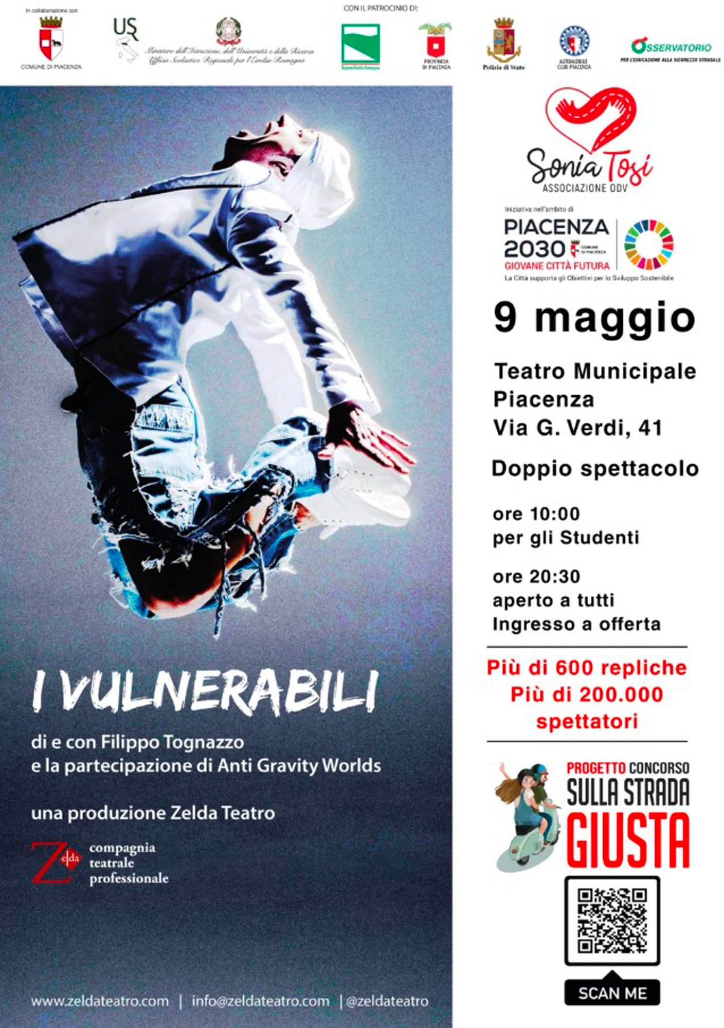I Vulnerabili